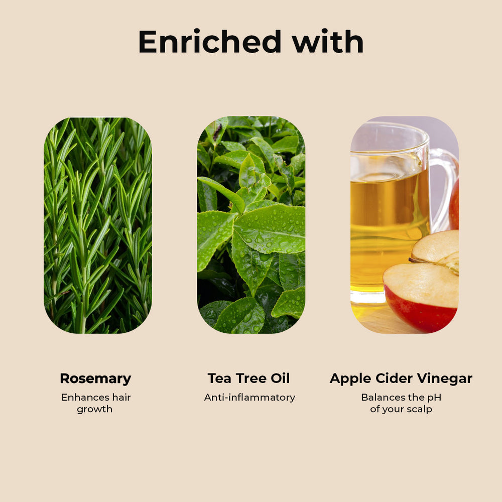 Black Friday Sale: Fix My Curls Cleansing Shampoo