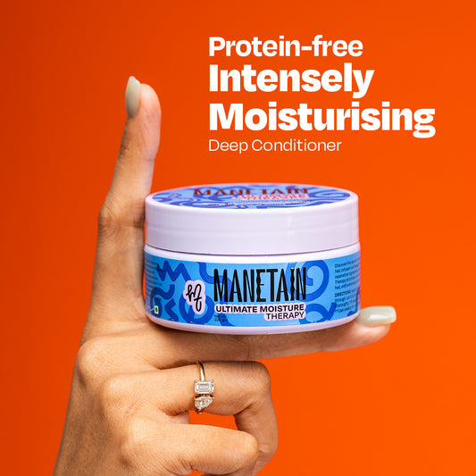 Manetain Ultimate Moisture Therapy