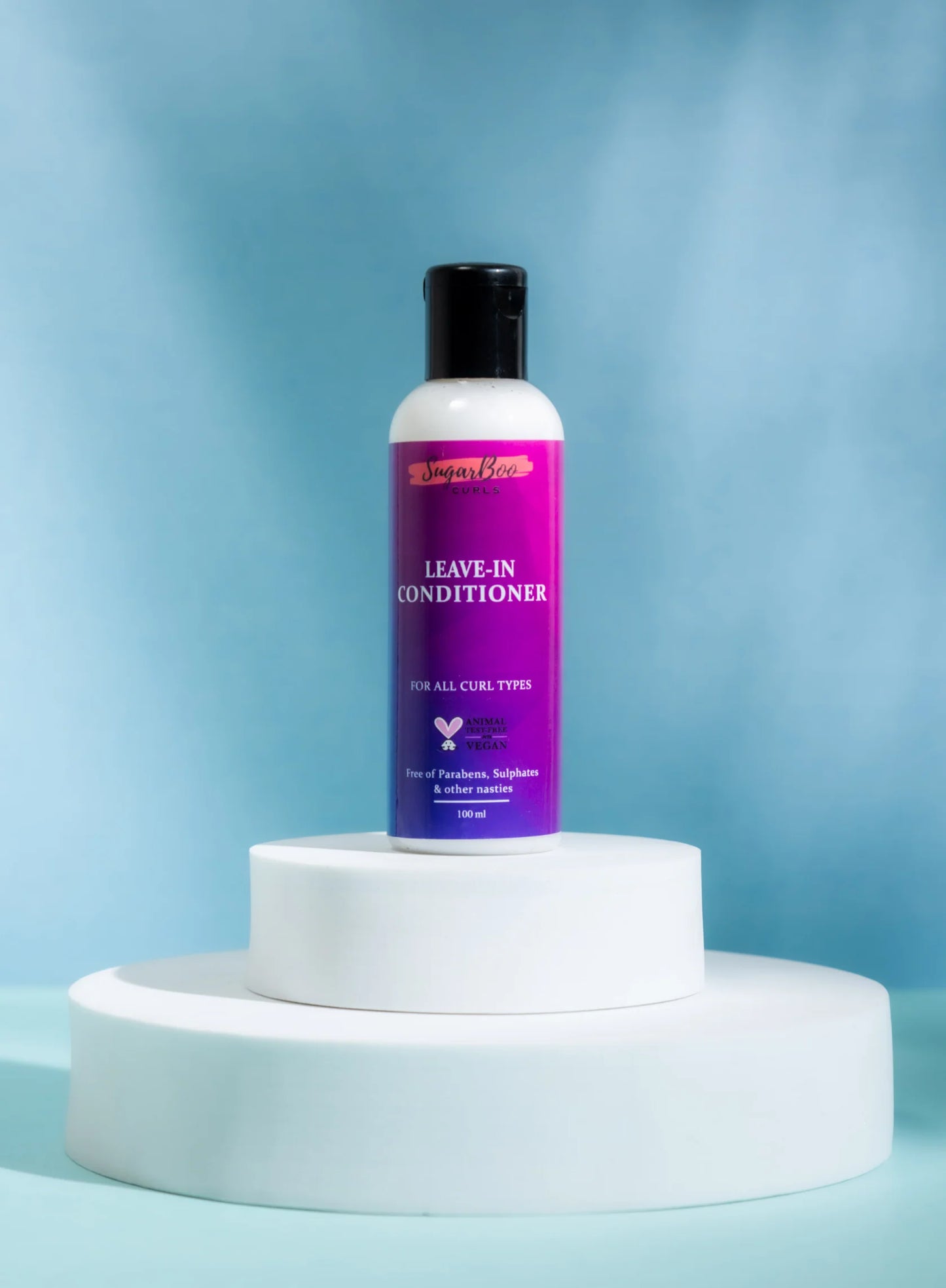 Sugarboo Leave in Conditioner