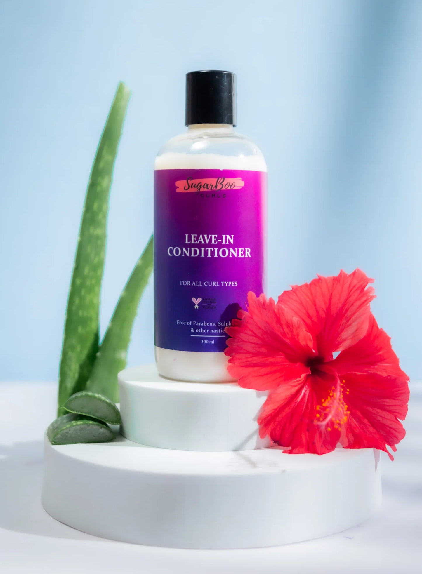 Sugarboo Leave in Conditioner
