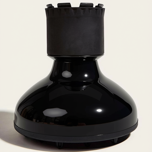 Diffuser Head