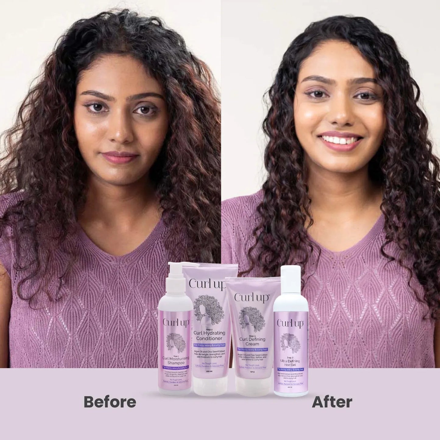 Curlup Ultra Defining Bundle