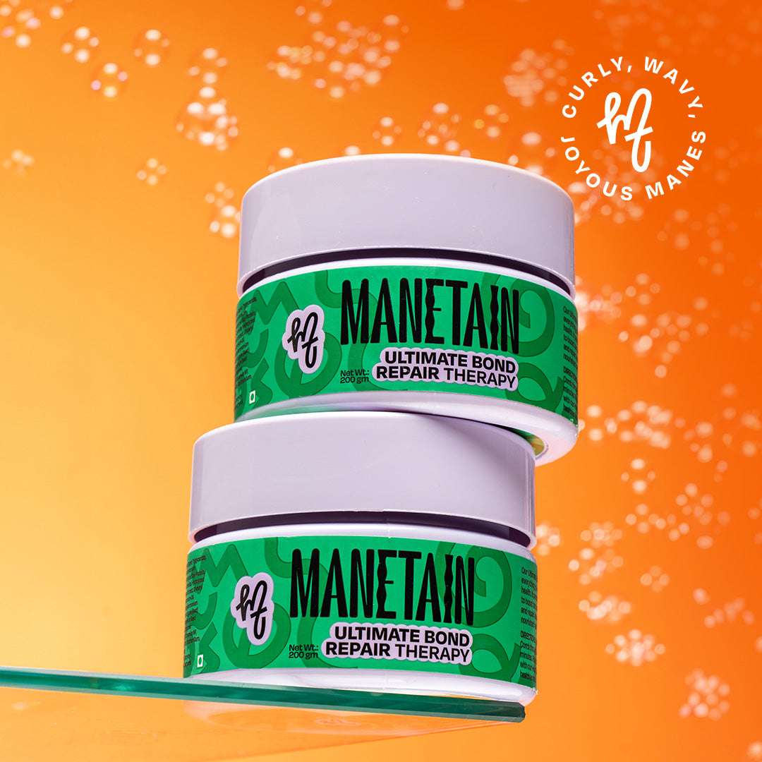 Manetain Ultimate Bond Repair Therapy