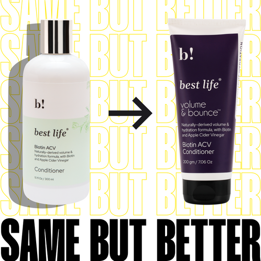 Best Life Naturals Biotin ACV Conditioner 200gm