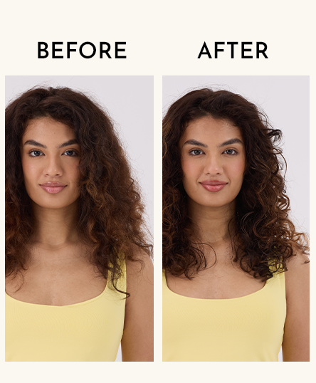 Fix My Curls Frizz Finishing Wand