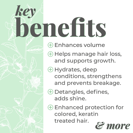 Black Friday Sale: Best Life Naturals Biotin ACV Conditioner 300gm