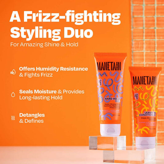 Manetain Hydrate and Hold Kit