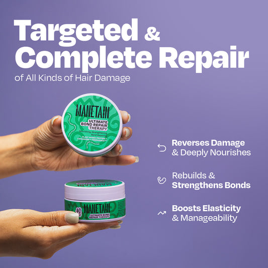 Manetain Ultimate Bond Repair Therapy