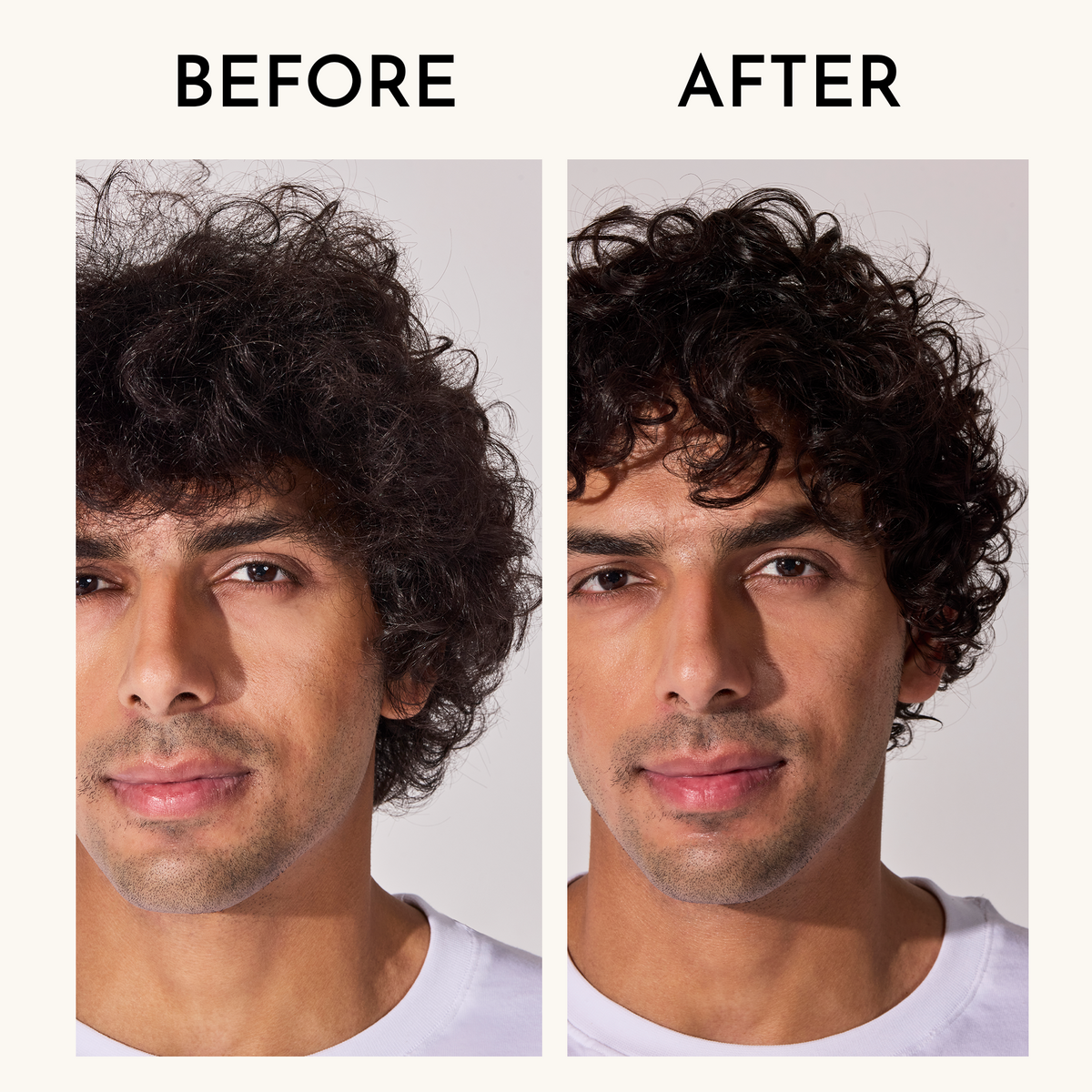 Fix My Curls Weightless Whip Volumizing Mousse