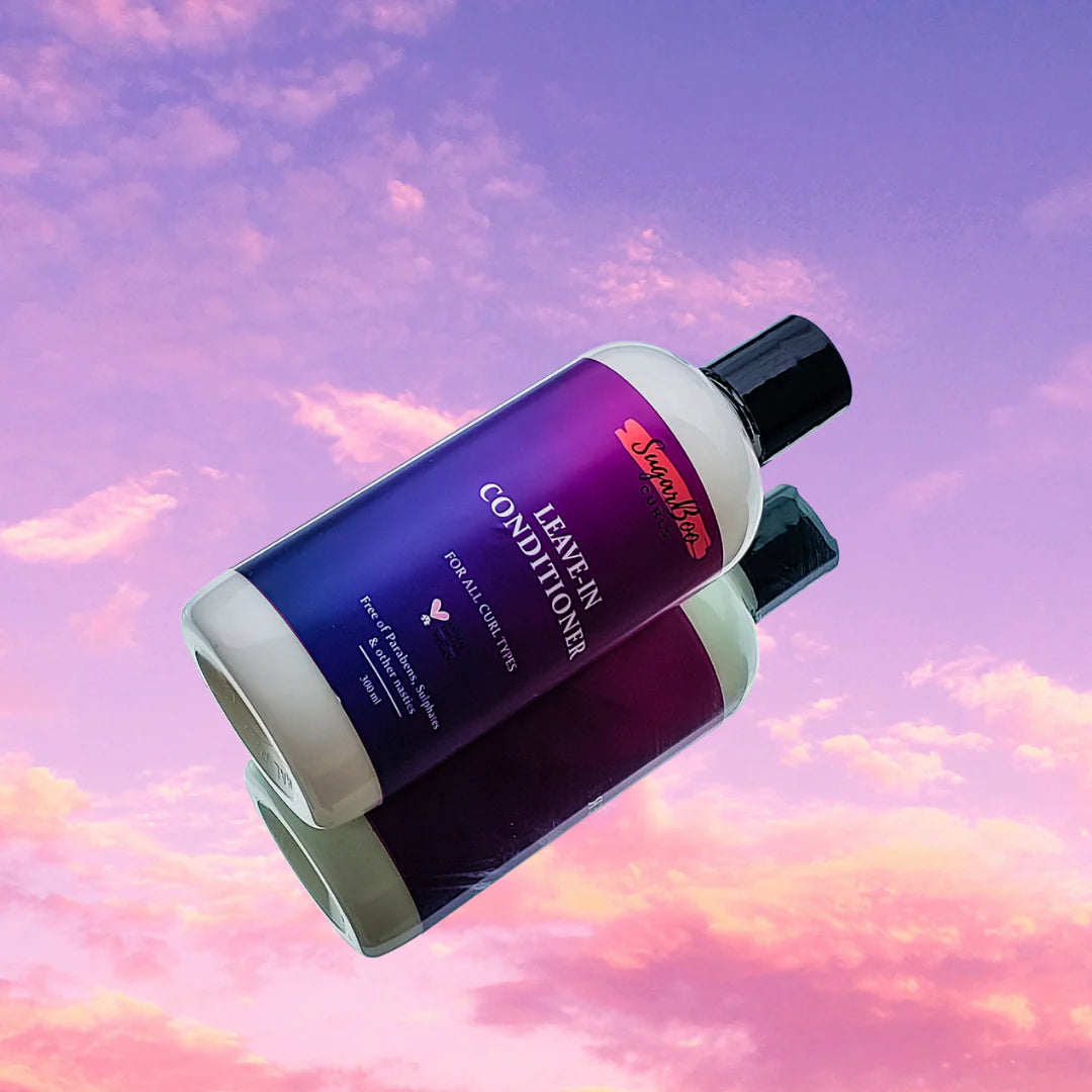 Sugarboo Leave in Conditioner
