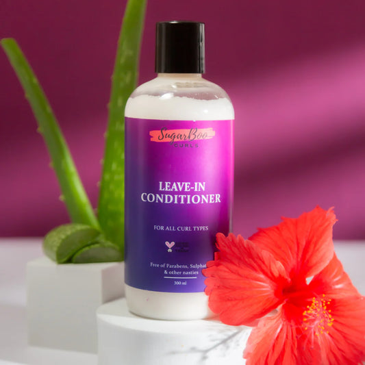 Sugarboo Leave in Conditioner