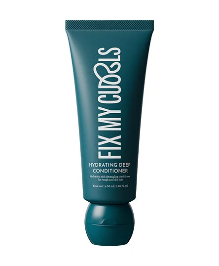 Fix My Curls Hydrating Deep Conditioner