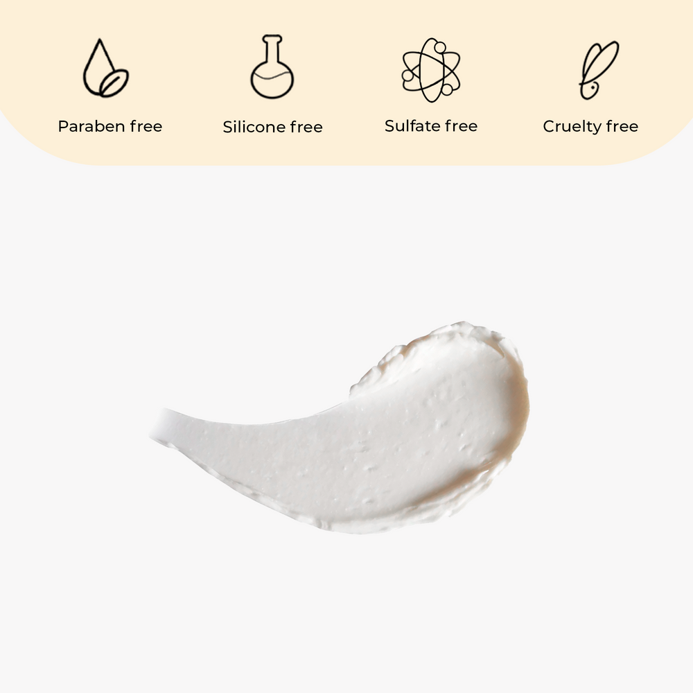 Fix My Curls Leave in Cream