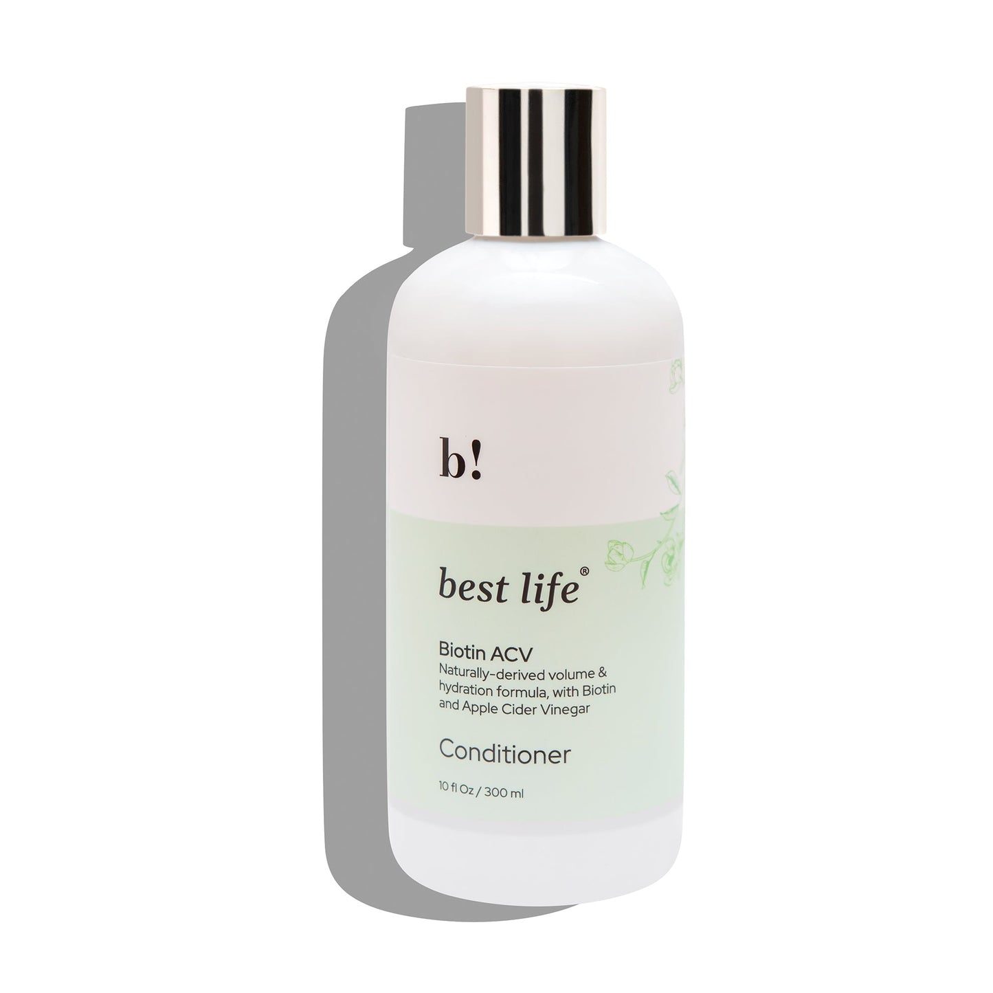 Best Life Naturals Biotin ACV Conditioner 300ml