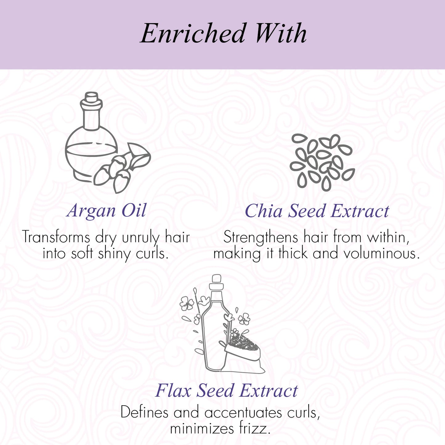 Curlup Curl Hydrating Conditioner