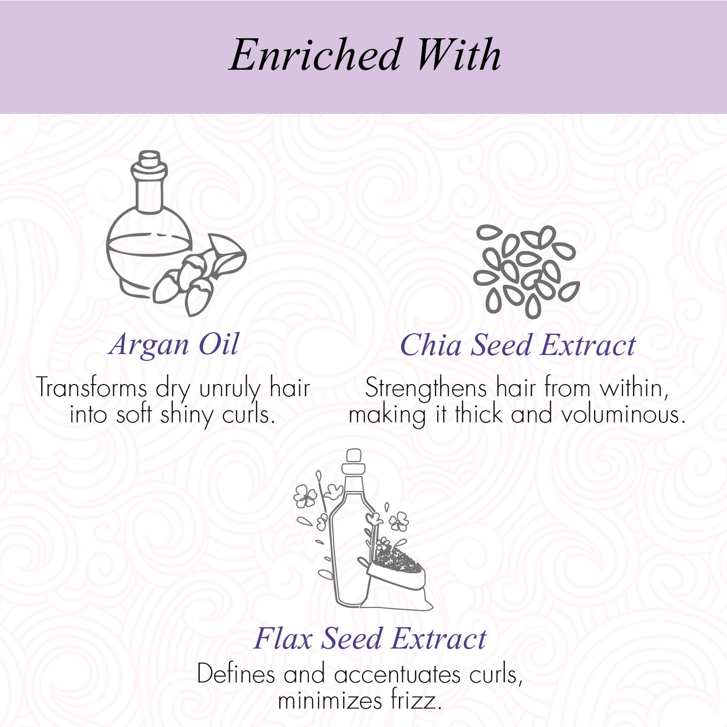 Curlup Curl Moisturizing Shampoo