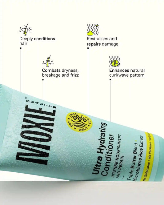 Moxie Ultra Hydrating Conditioner