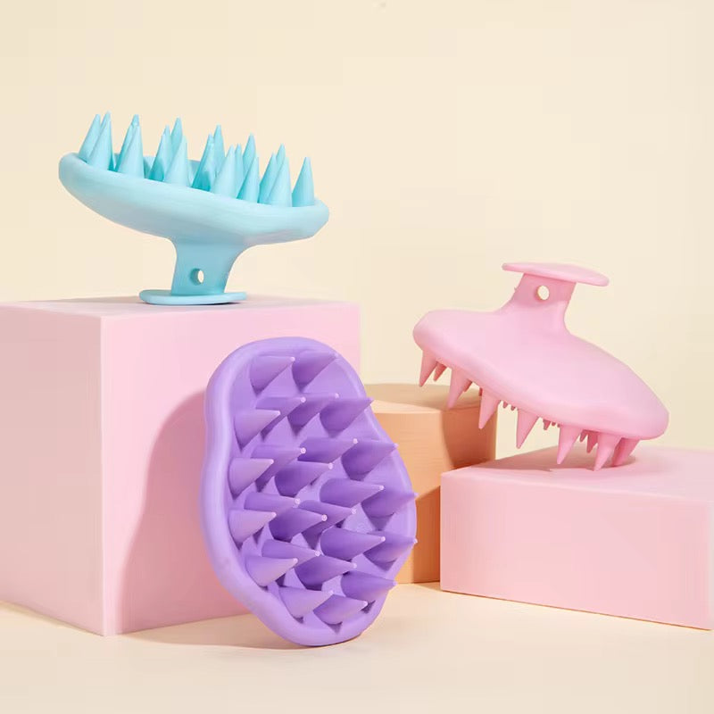 Scalp Massager