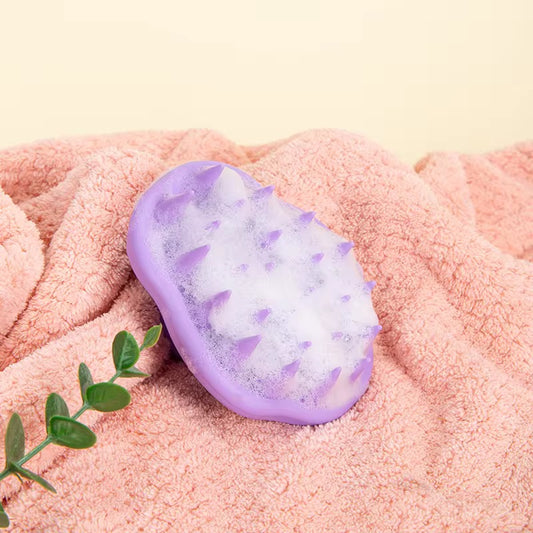 Black Friday Sale: Scalp Massager