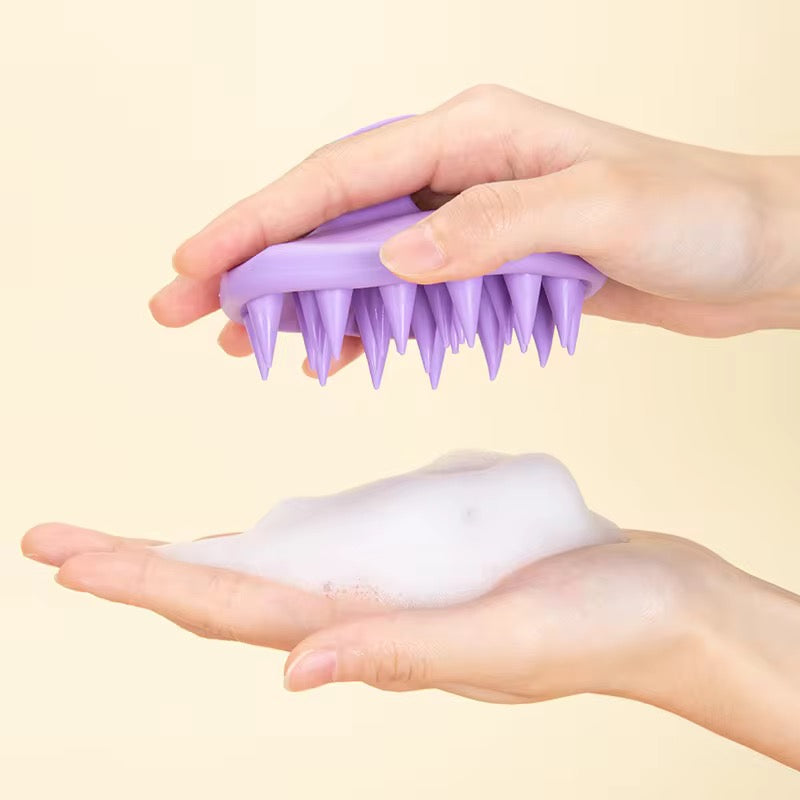 Scalp Massager