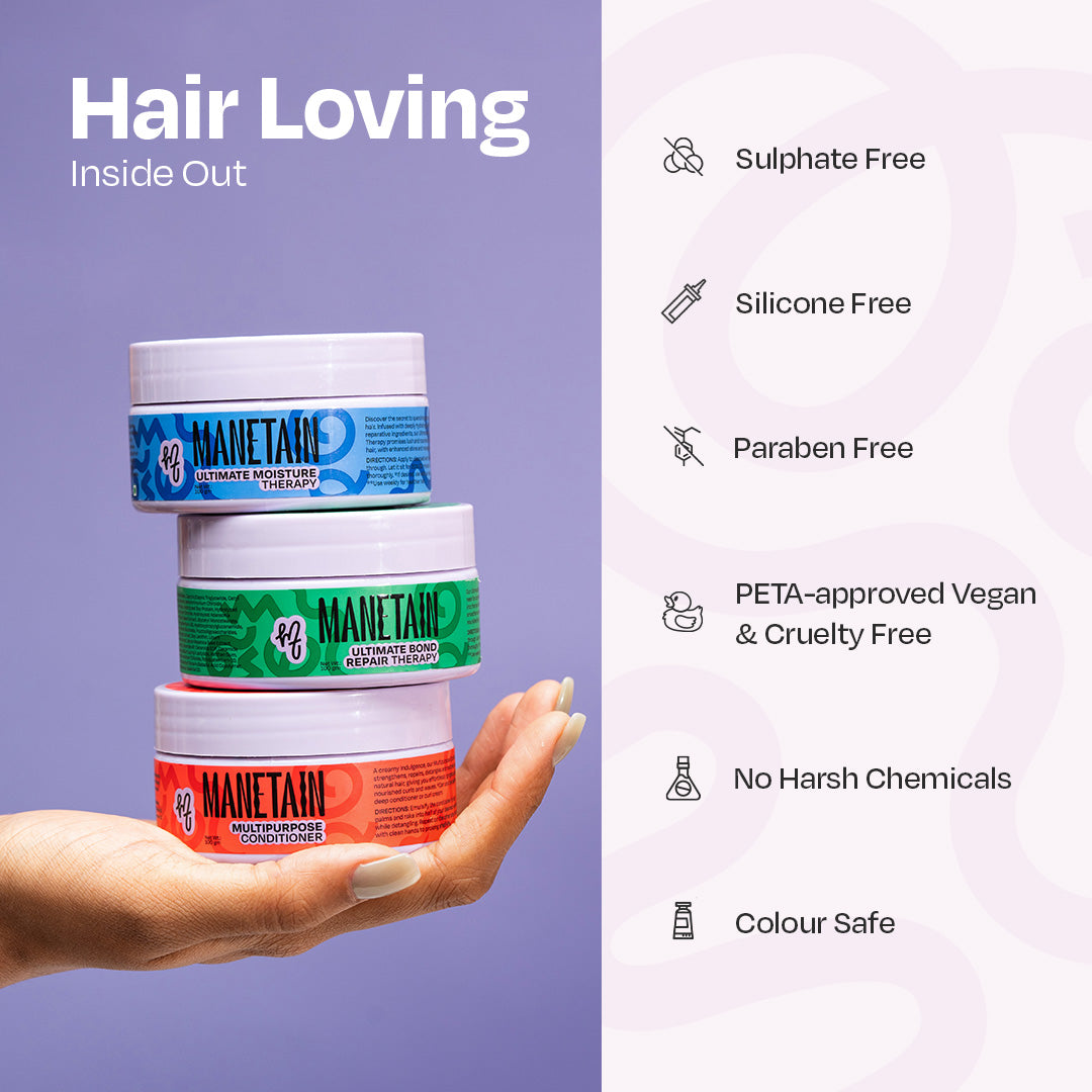 Manetain Multipurpose Conditioner