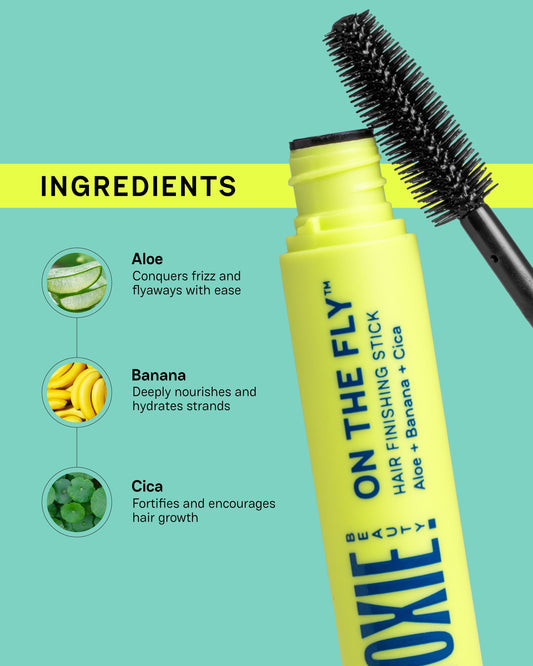 Moxie On The Fly - Hair Finishing Stick