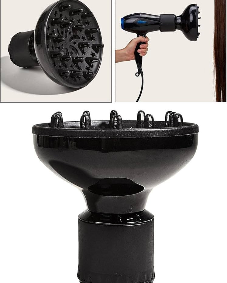 Diffuser Head