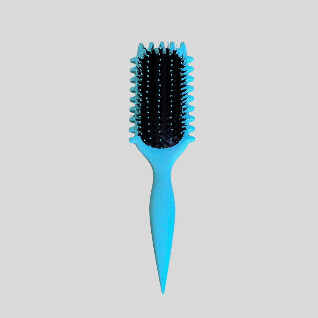 Curly Hair Brush