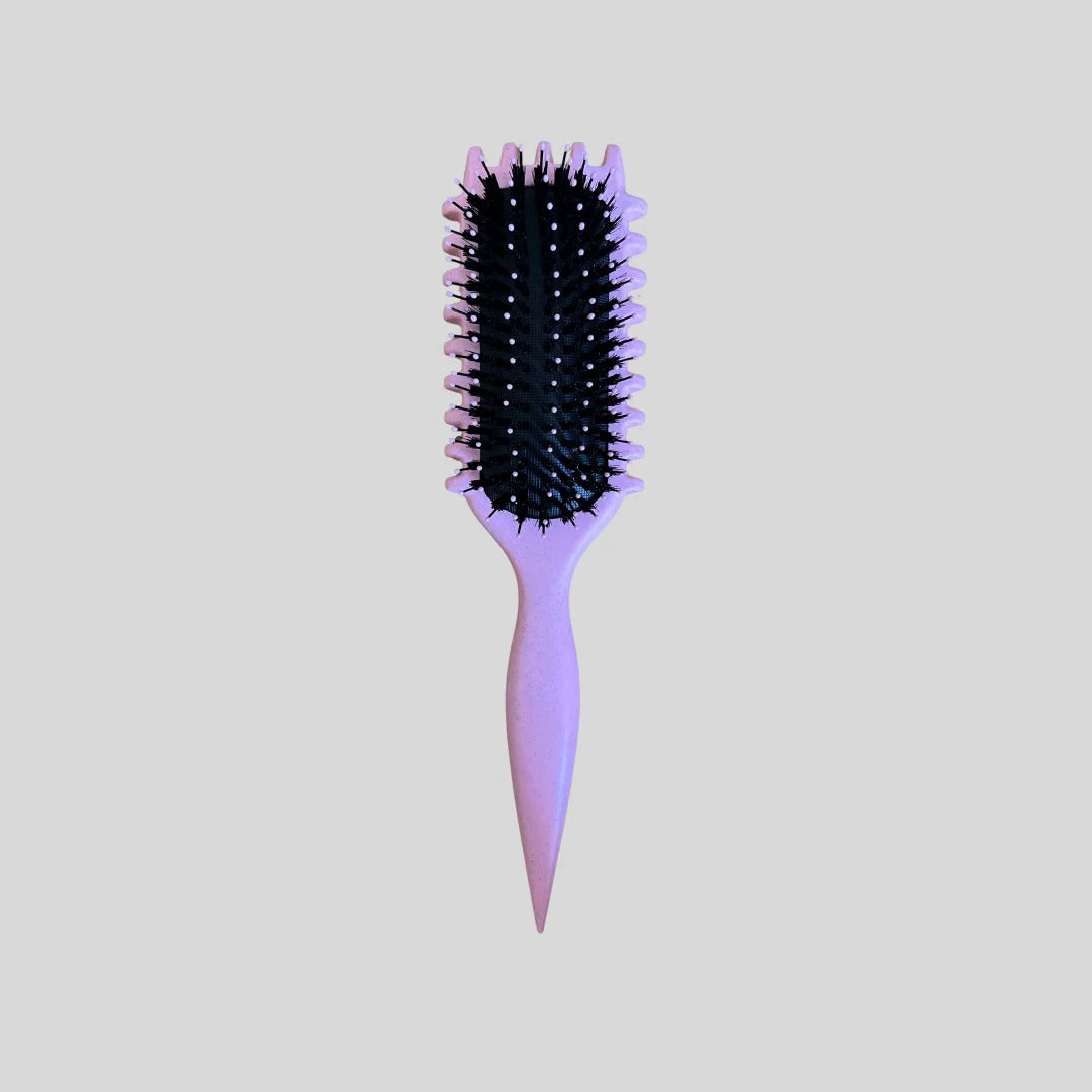 Curly Hair Brush