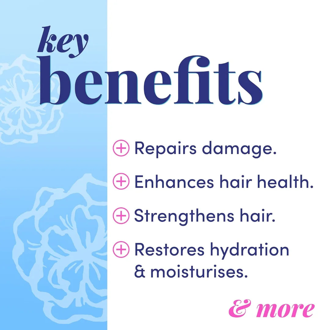 Best Life Curl Nourish Hydrating Style Cream for Curly and Wavy Hair (200ml)