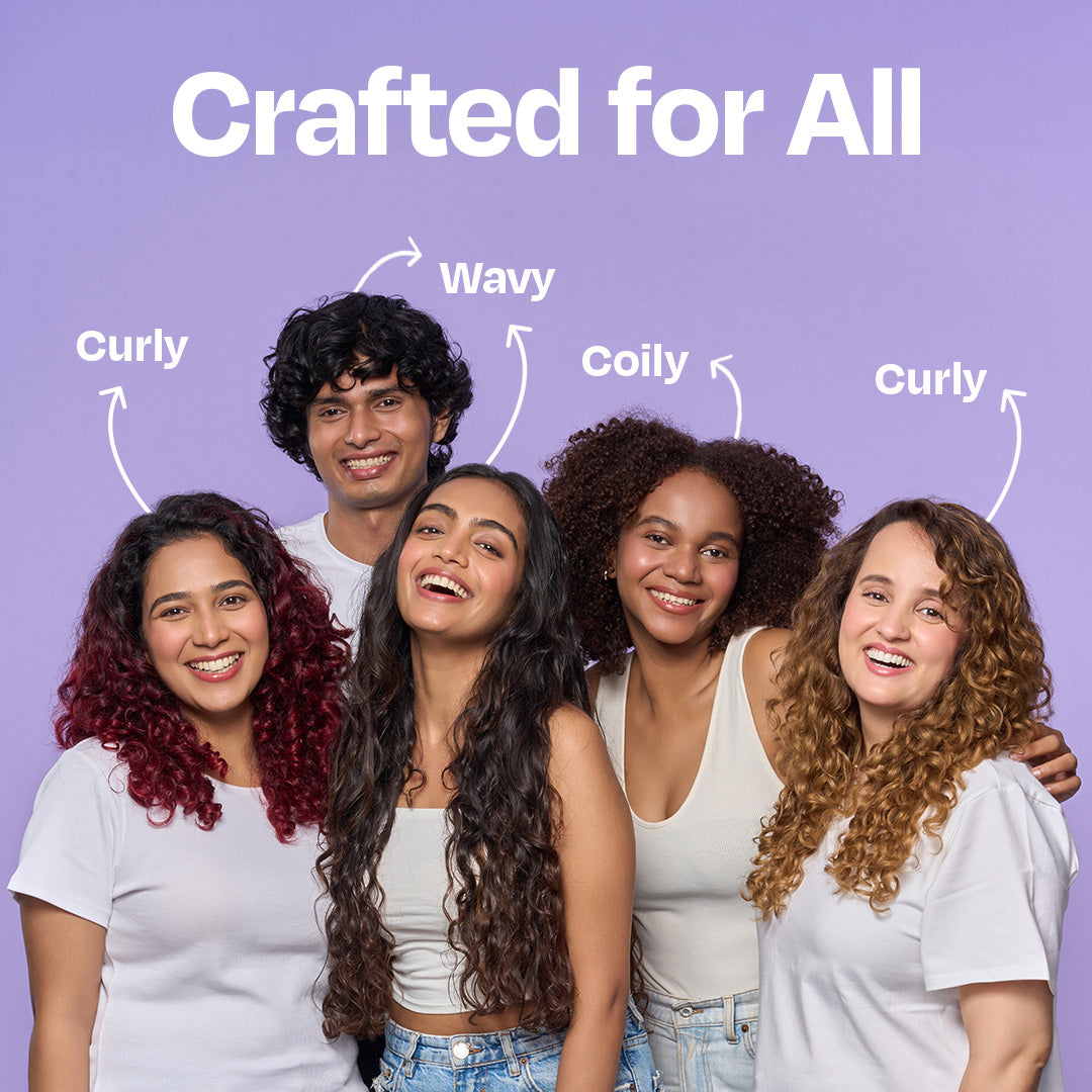 The Ultimate Guide to Curly Hair Care – Tips, Products, and Solutions