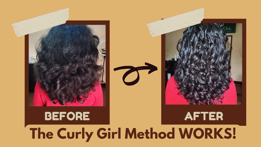 Embracing Curls: Nepal’s First Curly Hair Studio by Rupashree Niraula