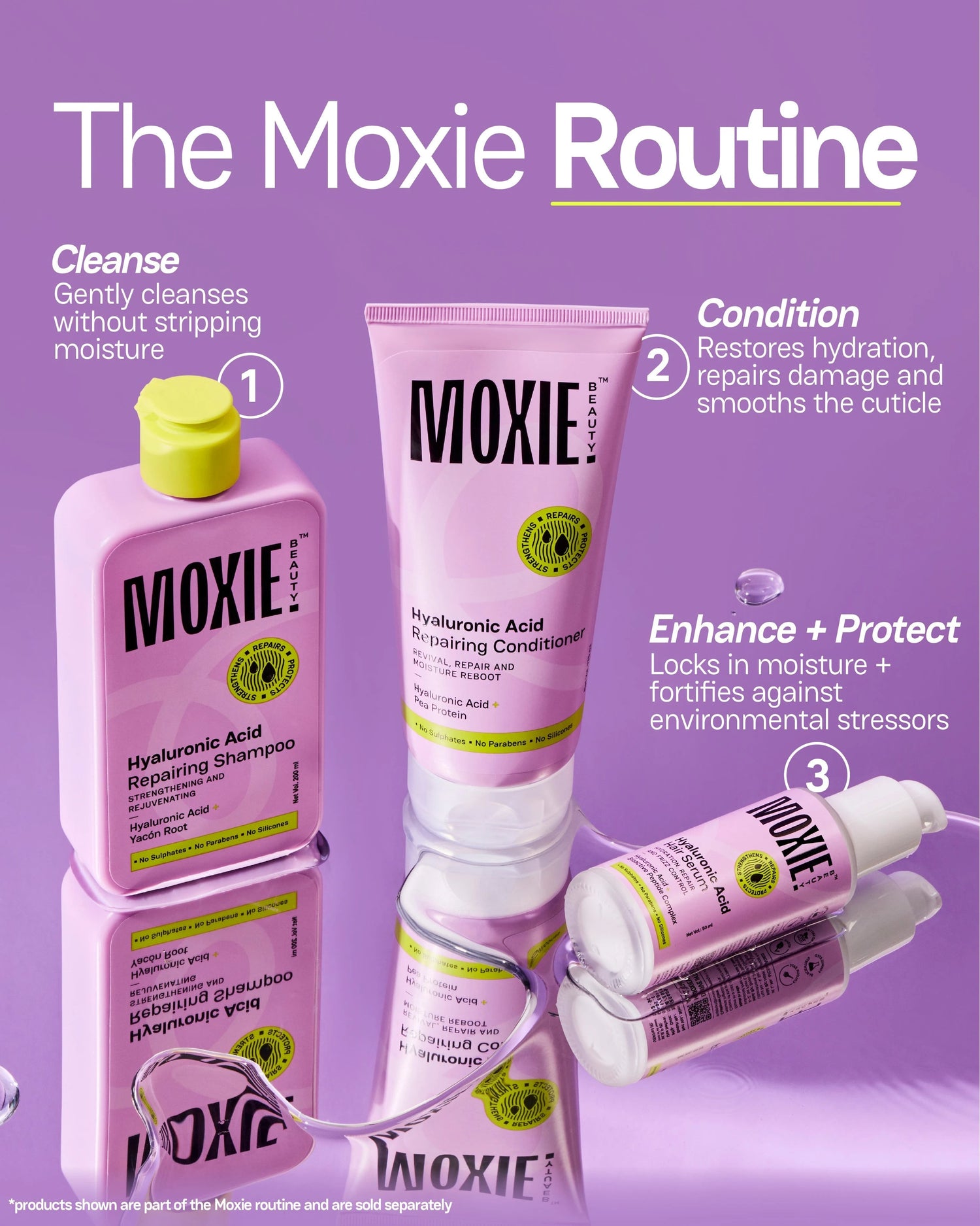 Moxie