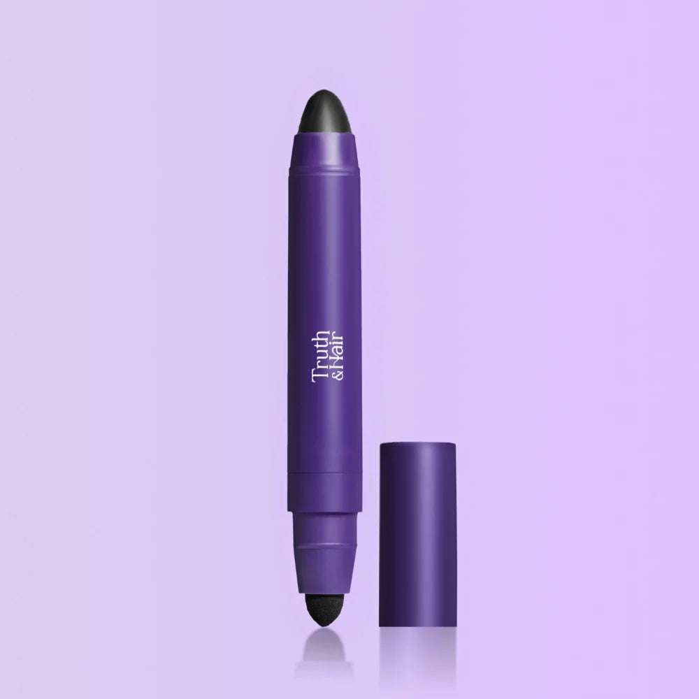 Truth & Hair Root Touch-Up Hair Mascara