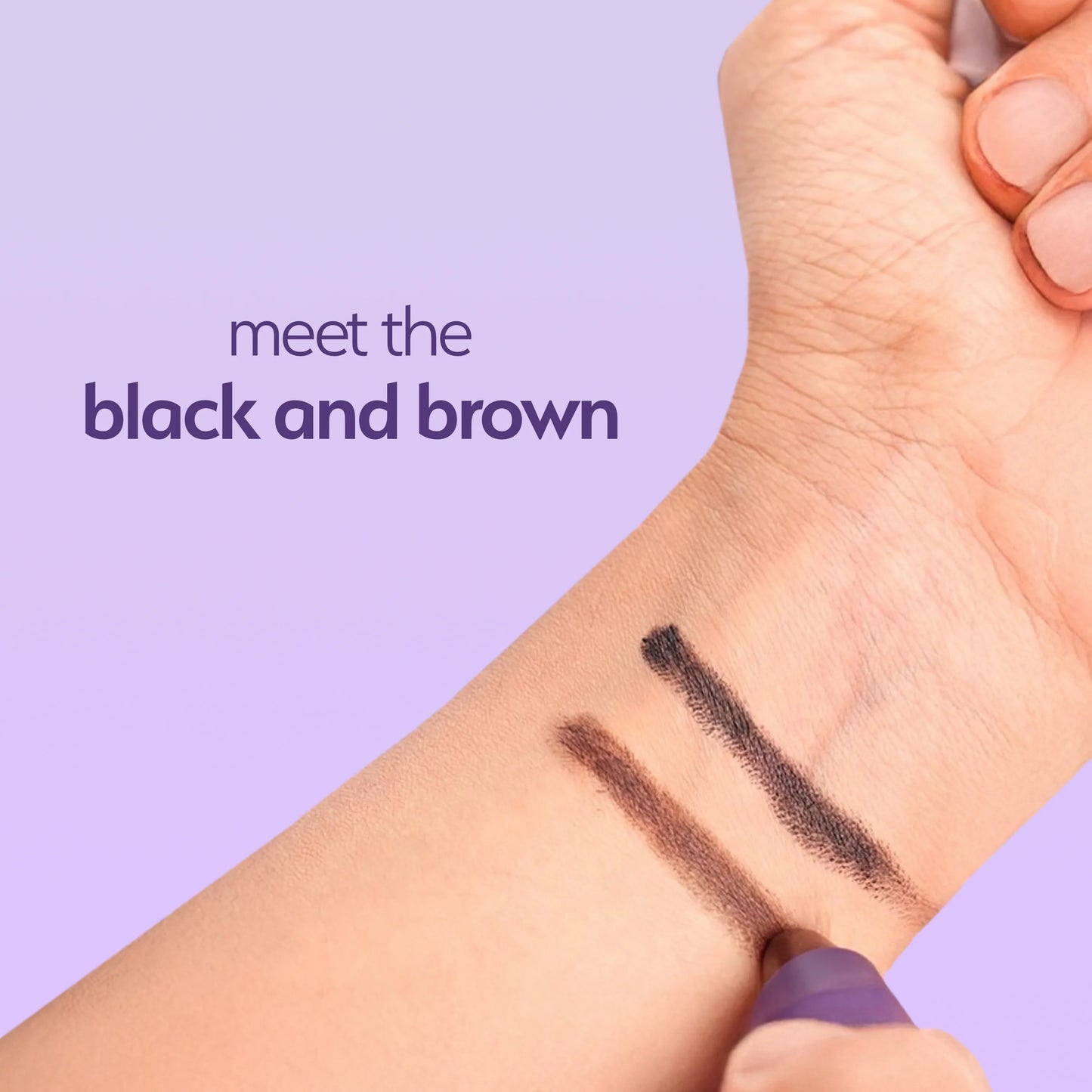 Truth & Hair Root Touch-Up Hair Mascara