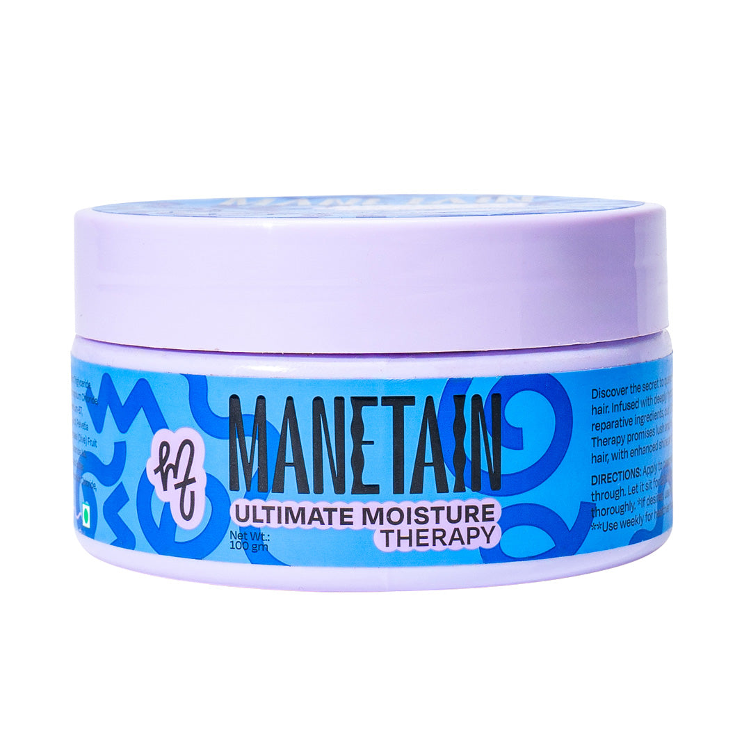 Manetain Ultimate Moisture Therapy