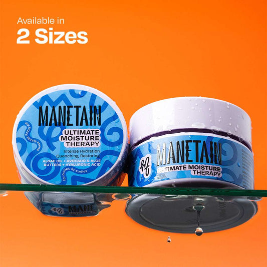 Manetain Ultimate Moisture Therapy