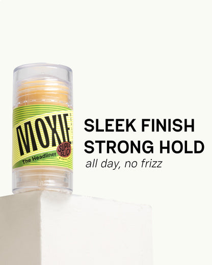 Moxie The Headliner - Hair Wax Stick