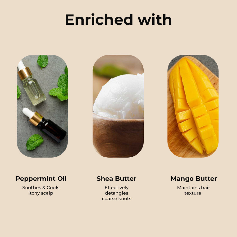 Black Friday Sale: Fix My Curls Moisturizing Shampoo