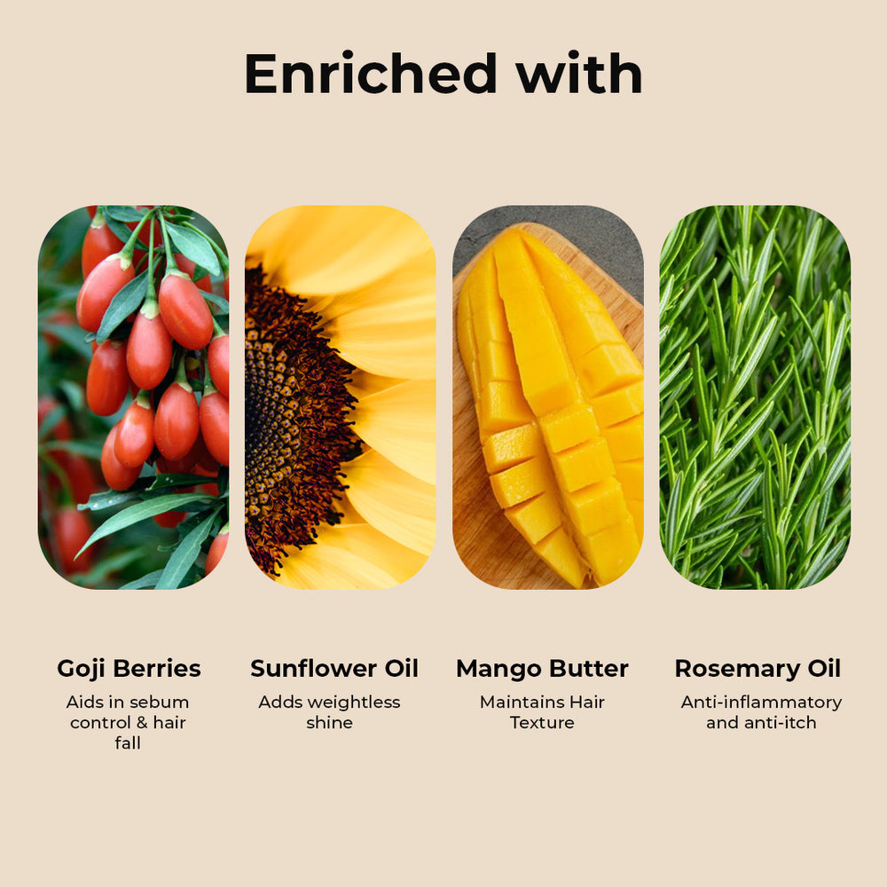 Black Friday Sale: Fix My Curls Hydrating Deep Conditioner