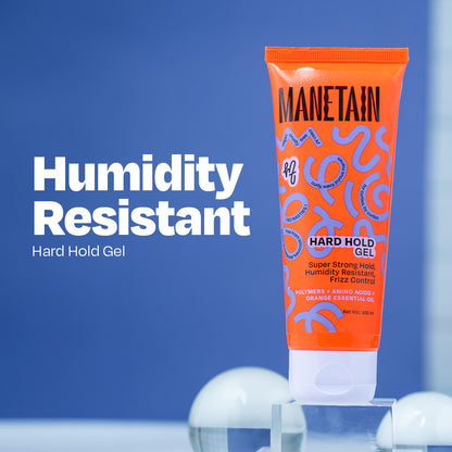 Manetain Hard Hold Gel