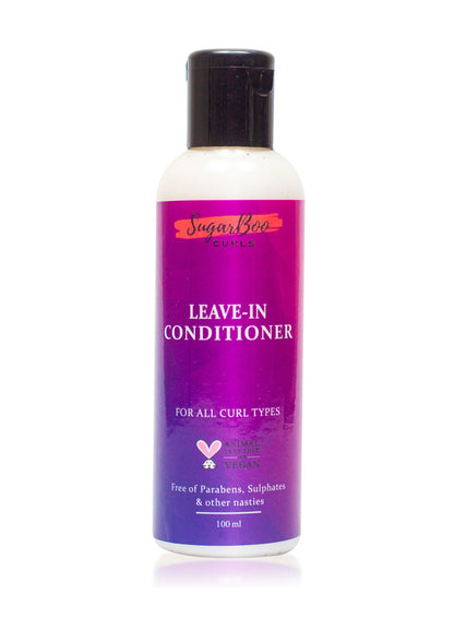 Sugarboo Leave in Conditioner
