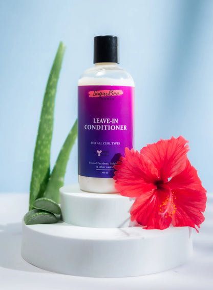 Sugarboo Leave in Conditioner