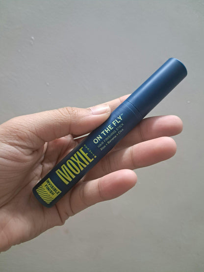 Moxie On The Fly - Hair Finishing Stick