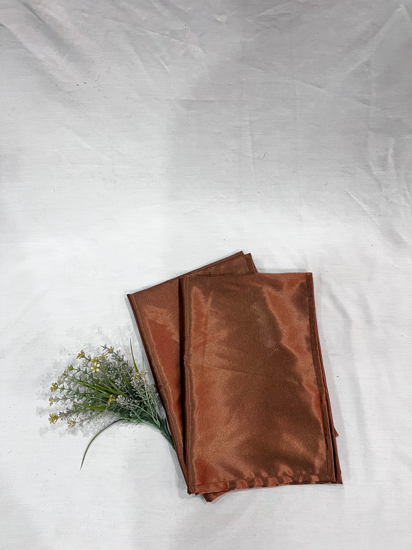 Satin Silk Pillowcovers