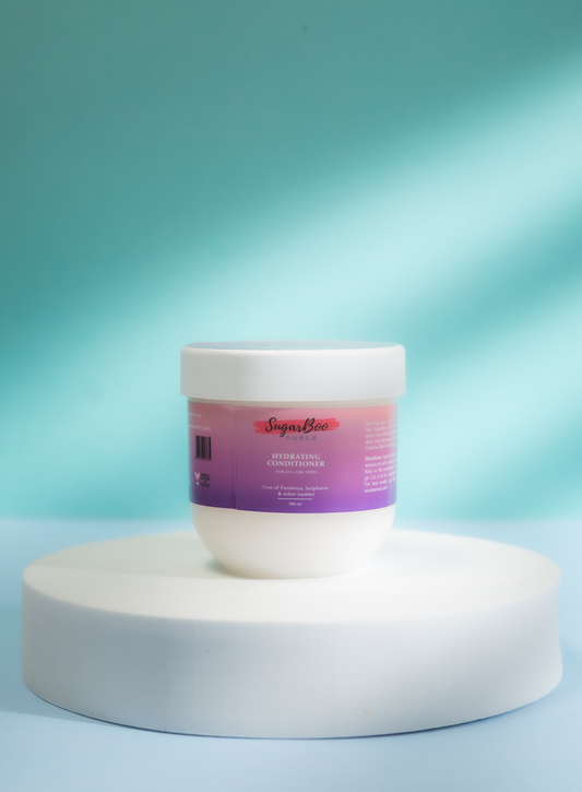 Sugarboo Hydrating Conditioner