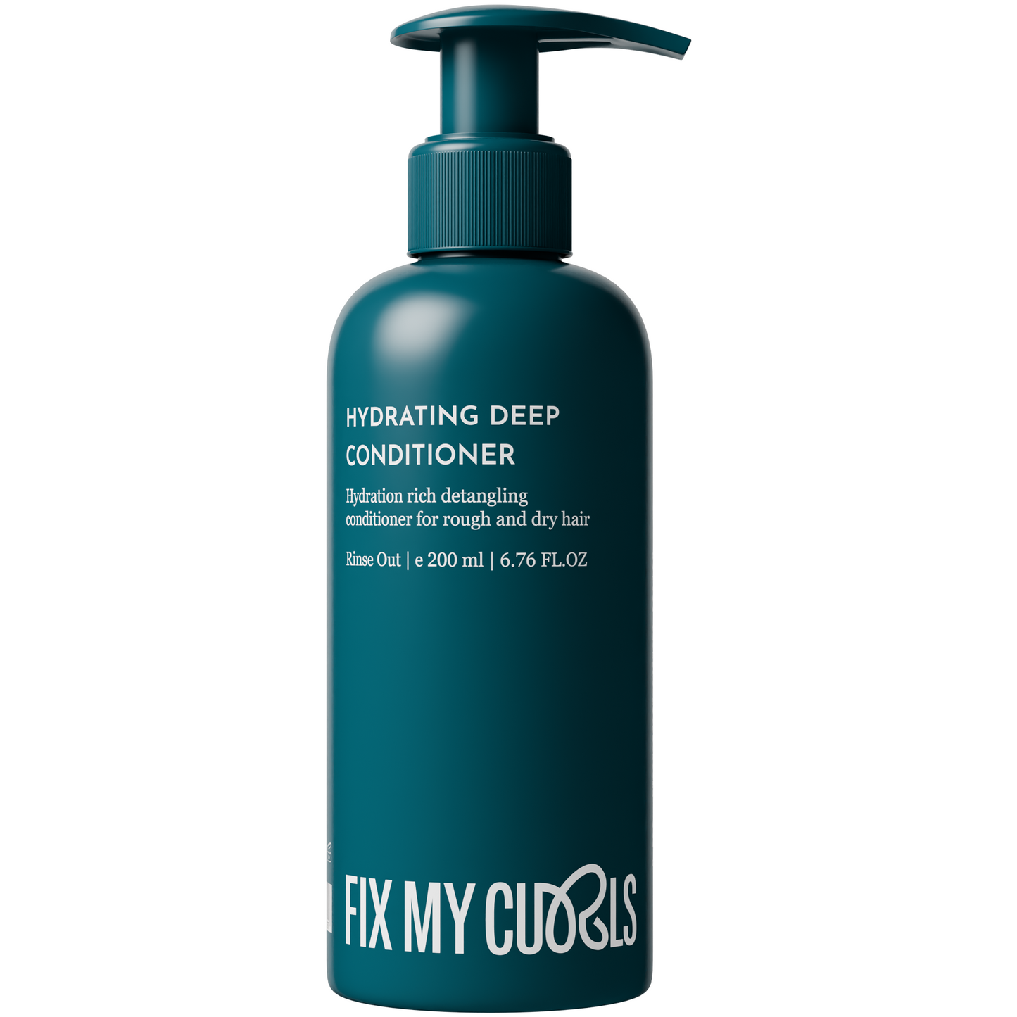 Fix My Curls Hydrating Deep Conditioner