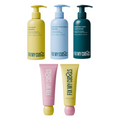 Fix My Curls 5-Step Protein Bundle