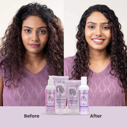 Curlup Ultra Defining Bundle