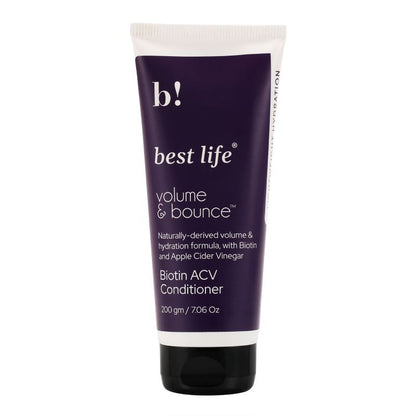Best Life Naturals Biotin ACV Conditioner 200gm